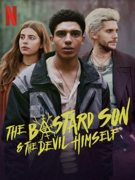 devil's son